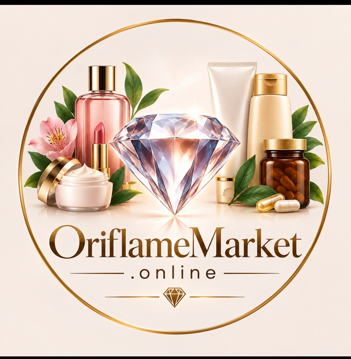Oriflame Market
